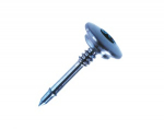 Titan Pin 5,0 mm, nicht resorbierbar